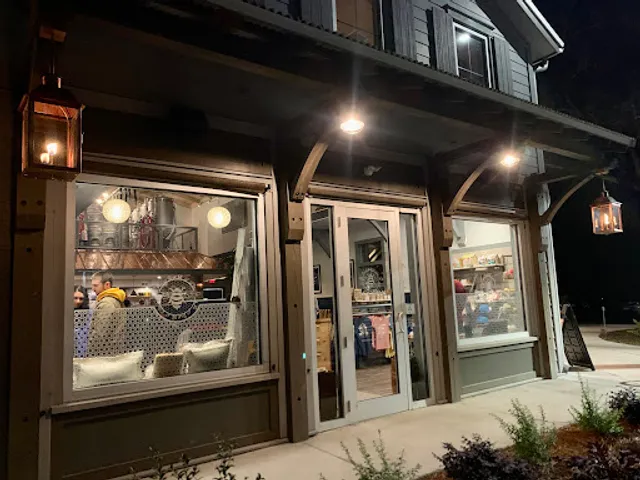 Nectar Farm Kitchen Old Town