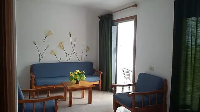 Apartamentos El Valle