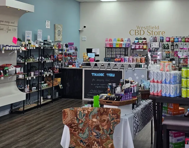 Westfield CBD Store