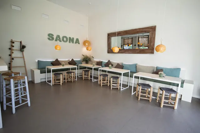 Saona Corts Valencianes