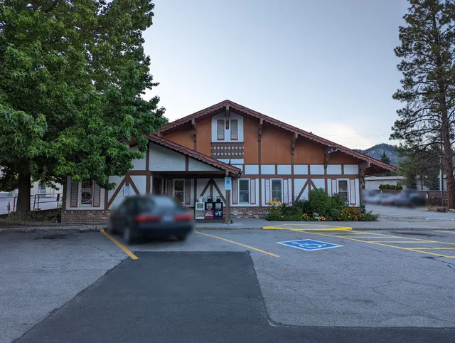 United States Postal Service