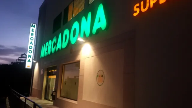 Mercadona