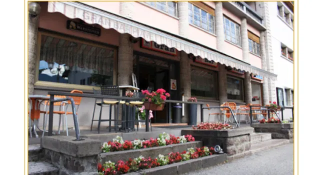 Fratelli Petris Di Petris Viliam & C. Sas Gran Bar Piave