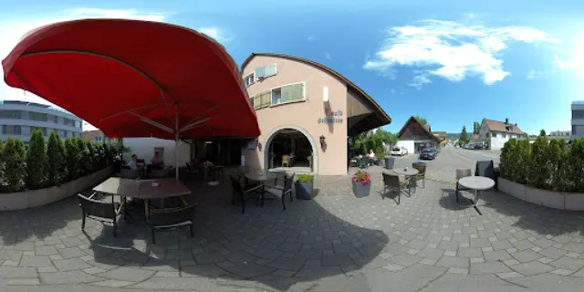 Schmitte Best Pizza & Café