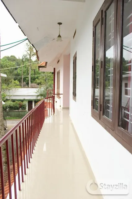 BlessDale Homestay Thekkady