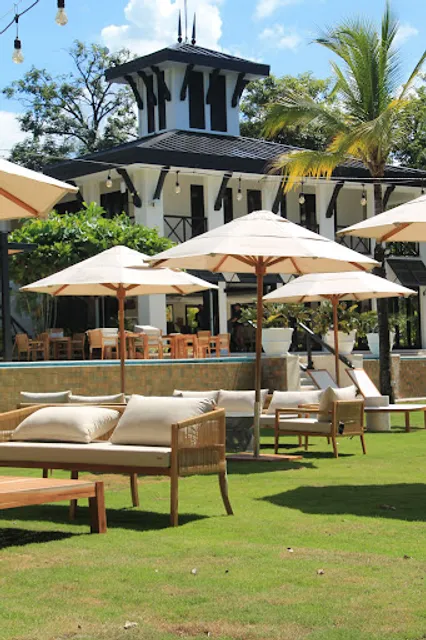 Pacífico Beach Club