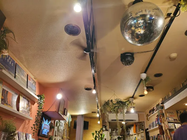 バー フューチャーフライト