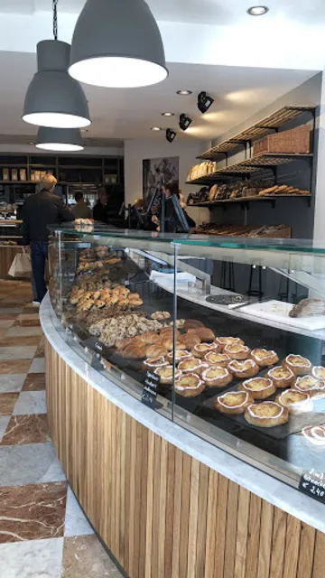 Copenhagen Coffee Lab - Carlsplatz