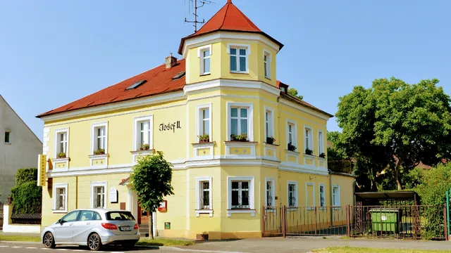 Pension Josef