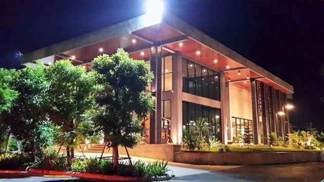 ร้านอาหารครัว KRUA Contemporary cuisine