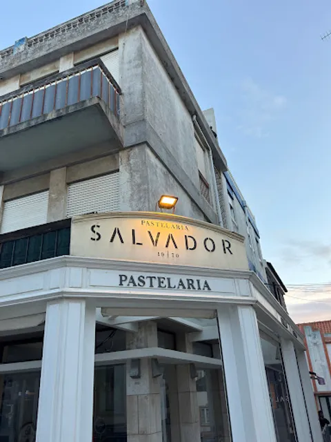 Café Salvador