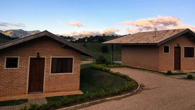 Chalés Canto da Serra