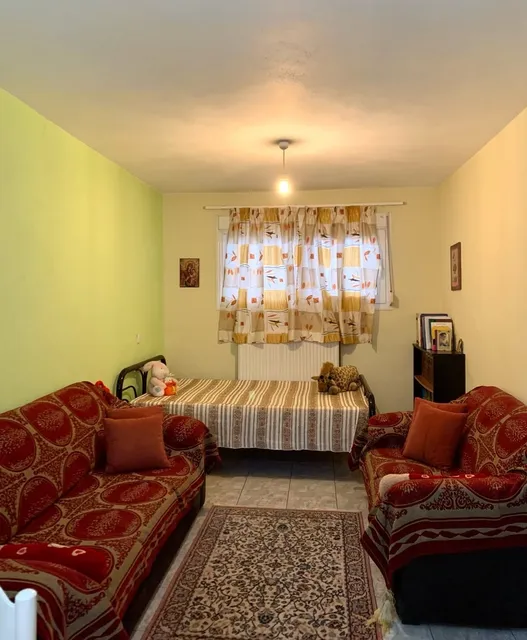 QUIET APARTMENT VOLOS