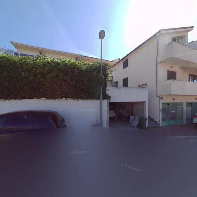 Apartments Aracic Makarska