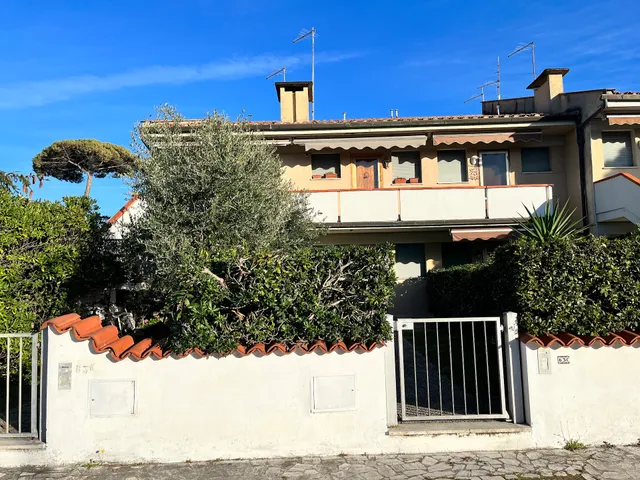 Appartamento da Matteo 2