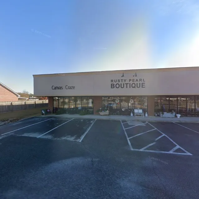 Rusty Pearl Boutique