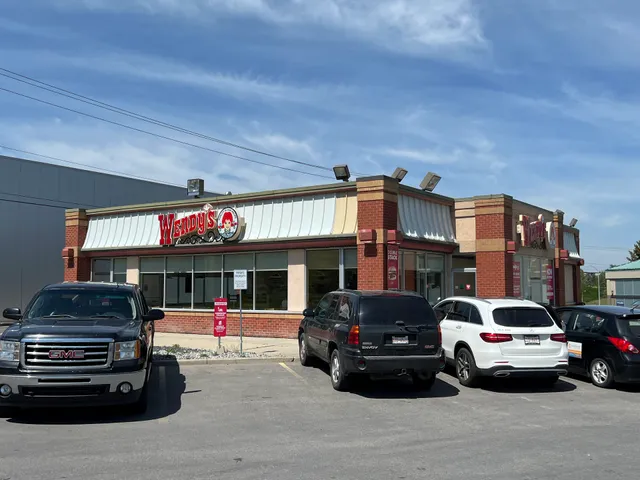 Wendy's