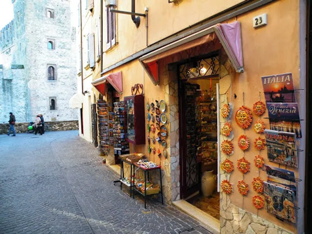 La Bottega del Carlo Articoli In Vetro Di Murano Ceramica E Regalo