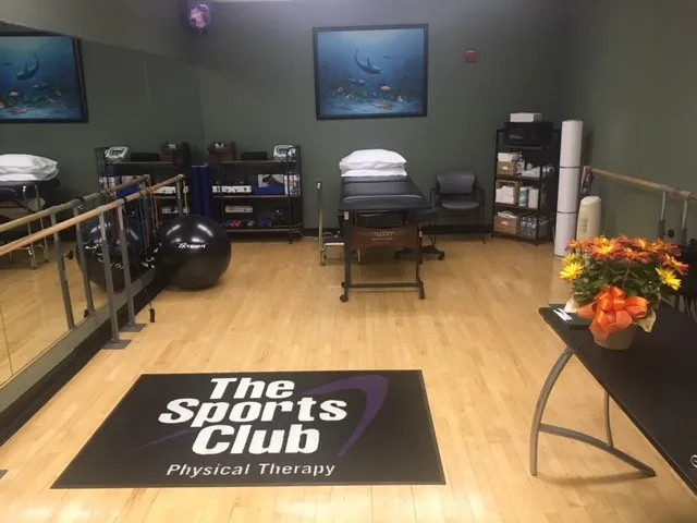 The Sports Club Physical Therapy of West Bloomfield