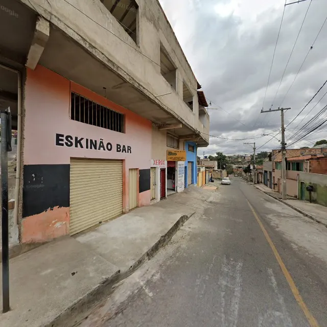 Eskinão Bar