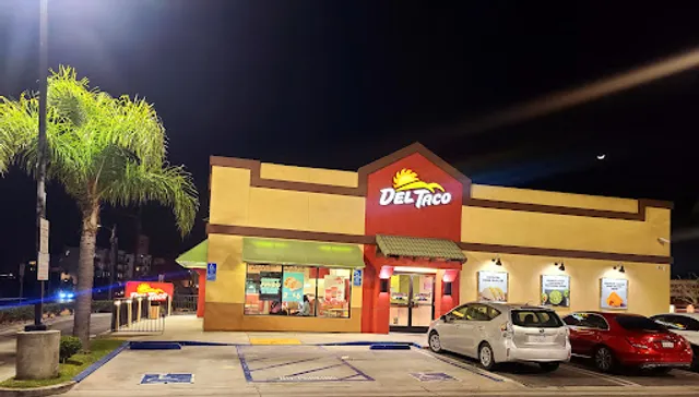 Del Taco