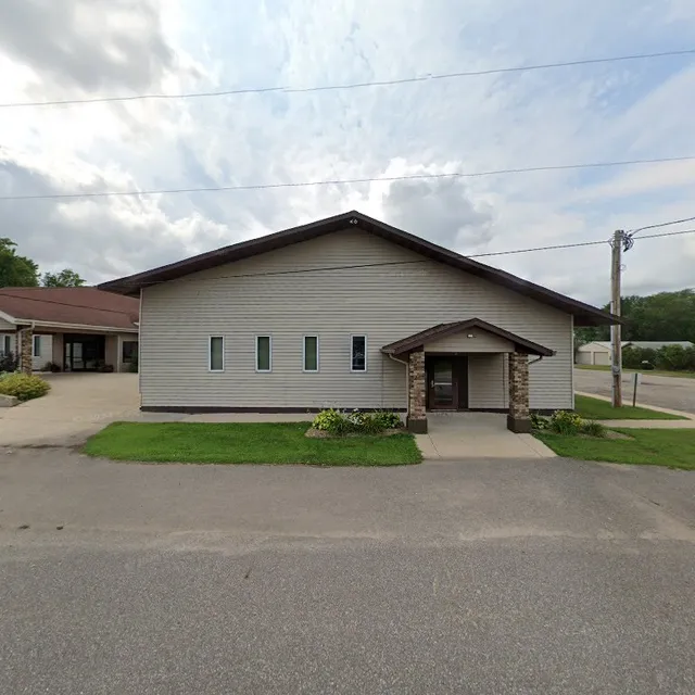 Verndale Alliance Church