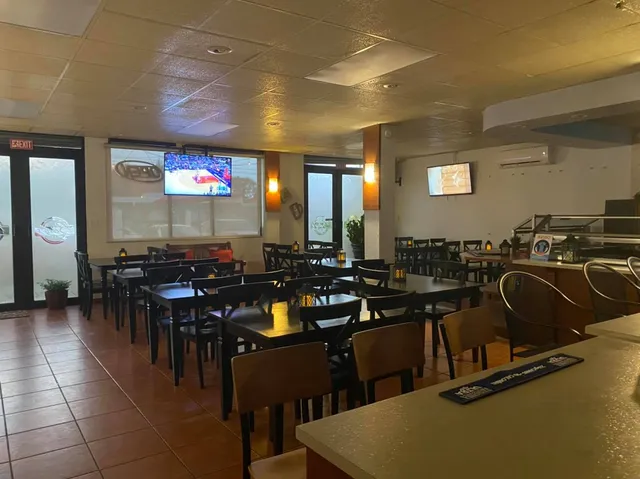 Betsy's Cafe & Restaurant