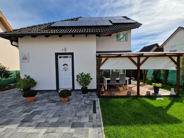 Aloha Apartman Sopron