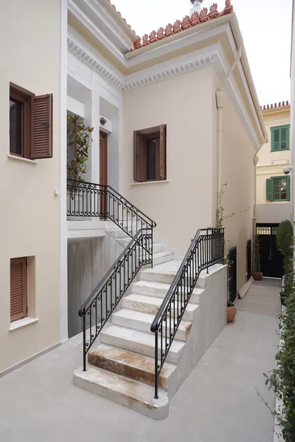 Plaka House - Boutique Apartments