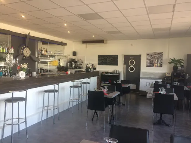 Restaurant Bar Des Ailes