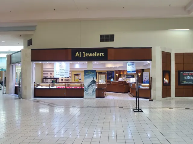 AJ jewelers