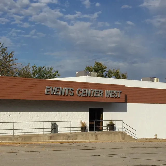 Events Center West