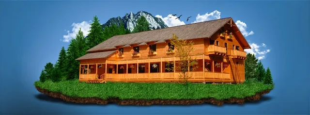 Pensiunea Valea Cetatii