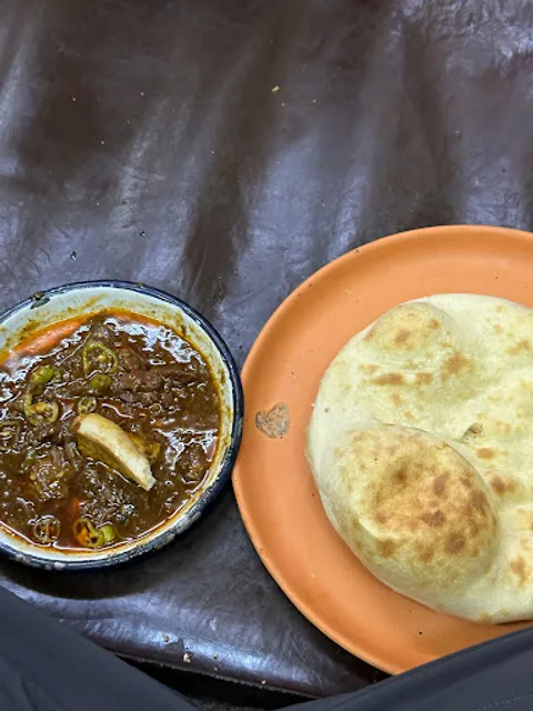 Noora Nihari