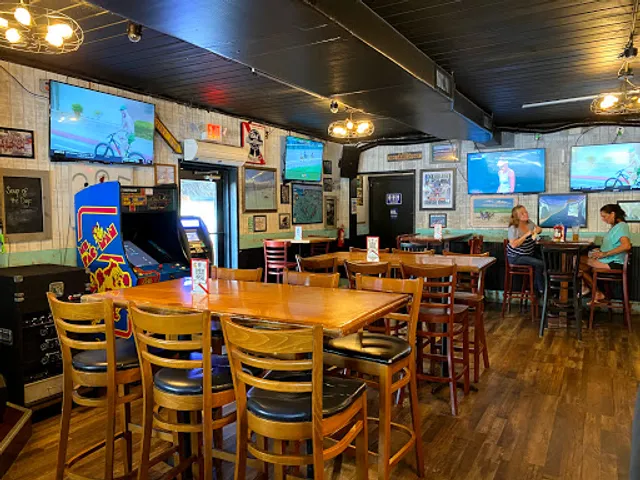 Sandbar Sports Grill