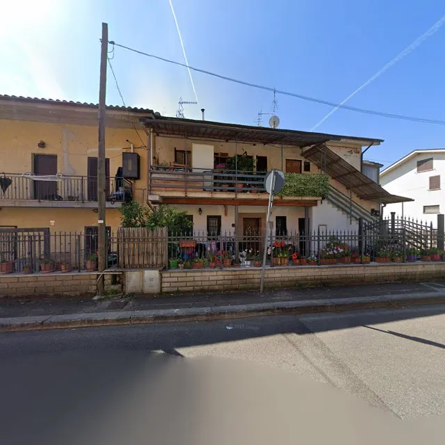 Pizzeria La Mia Pizza