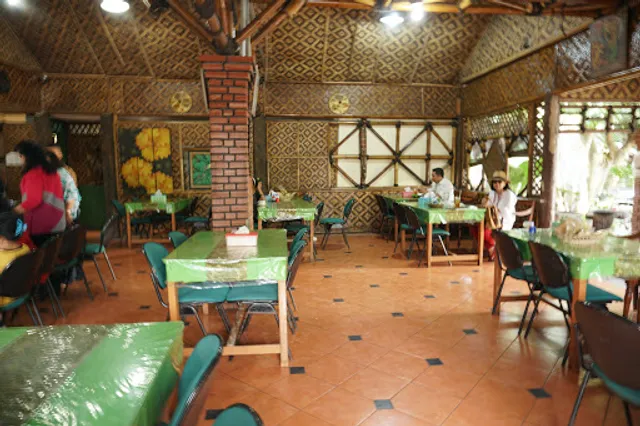 Pecel Pincuk Godong Ijo 9