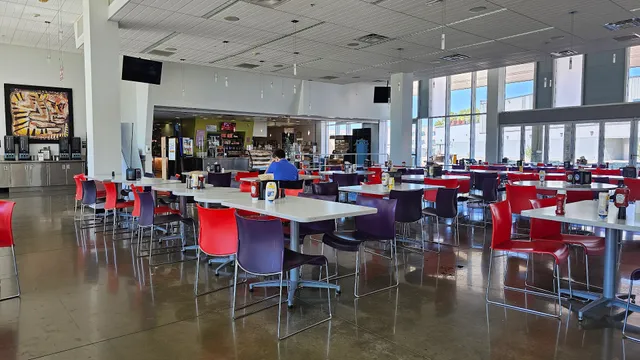 Cafeteria