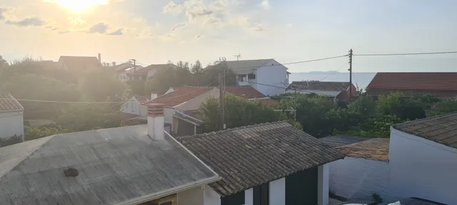 Roula's Studios & Apartment