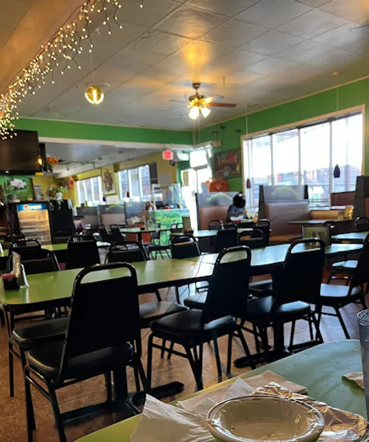 Los Sauces Mexican Restaurant