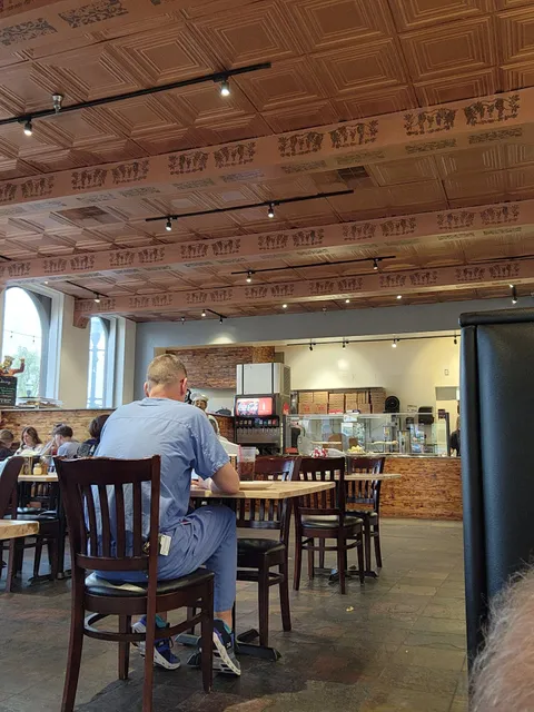 Piezan Pizzeria Italiano