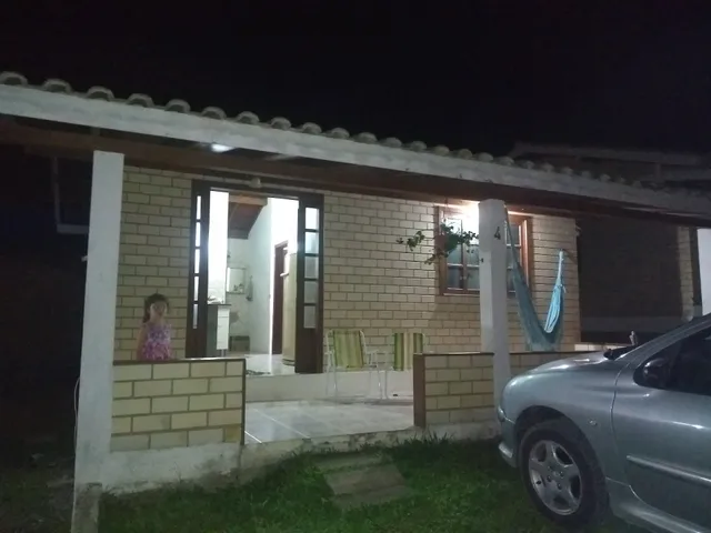 Pousada Encantos Do Rosa