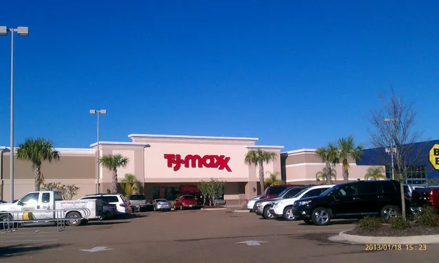 T.J. Maxx