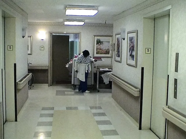 Fort Tryon Center for Rehabilitation and Nursing