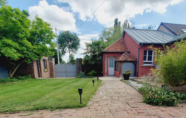Gîte Chez le Petit Peintre