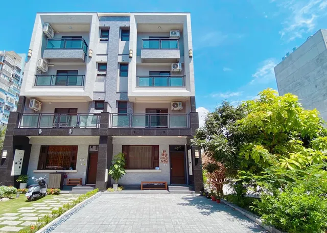 花蓮 Cozy Stay 舒適好宅