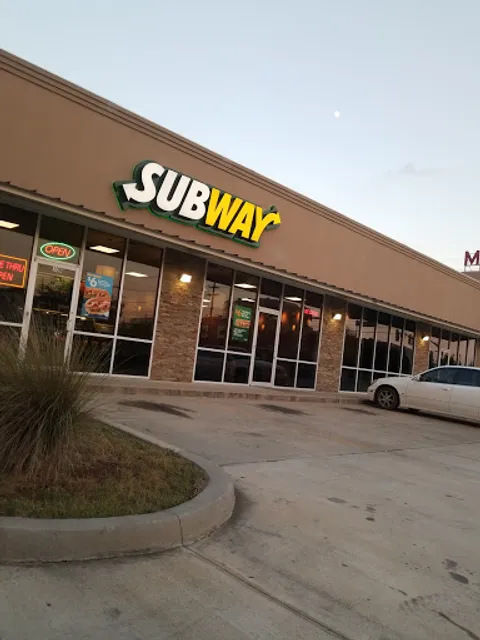 Subway