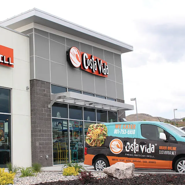 Costa Vida Fresh Mexican Grill