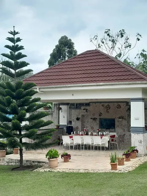 Fort Heights Homestay in Fort Portal