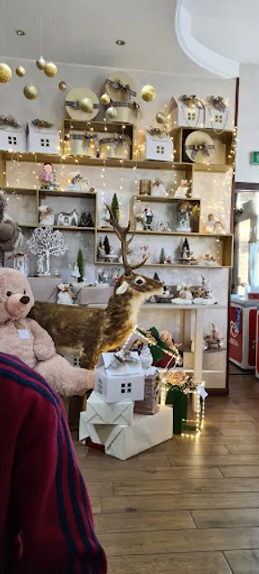 Cafe' Novecento Snc Di Tilotta Giuseppe E Perri Giuseppina